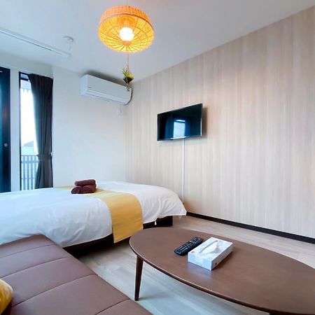 Aparthotel Japan House Sky Tree Tokio Zewnętrze zdjęcie