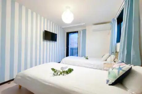 Aparthotel Japan House Sky Tree Tokio Zewnętrze zdjęcie